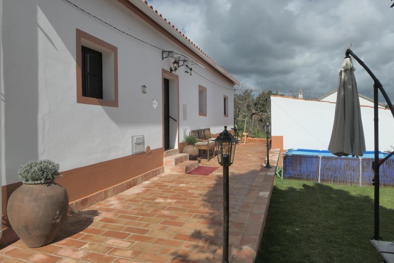 Casa Alegria Villa Saboia Luaran gambar