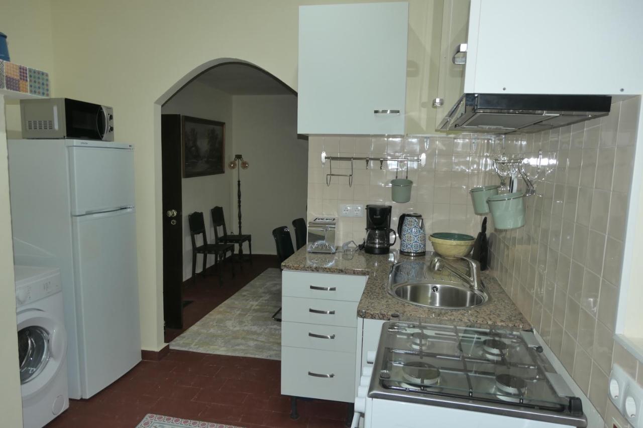 Casa Alegria Villa Saboia Luaran gambar