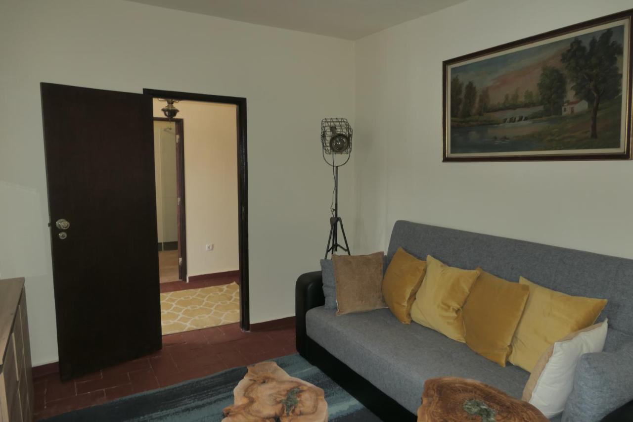 Casa Alegria Villa Saboia Luaran gambar