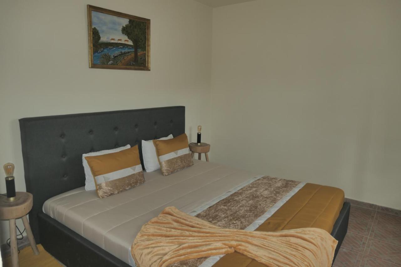 Casa Alegria Villa Saboia Luaran gambar