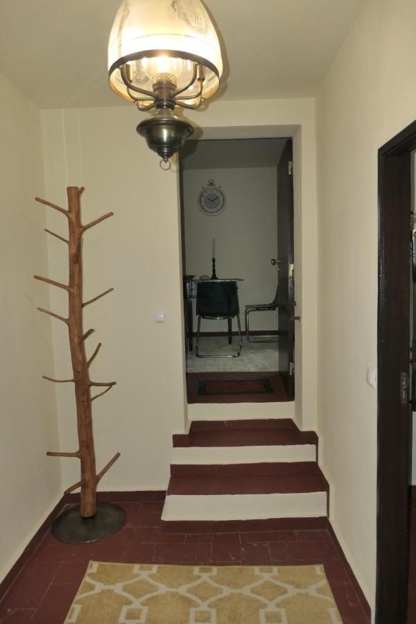 Casa Alegria Villa Saboia Luaran gambar