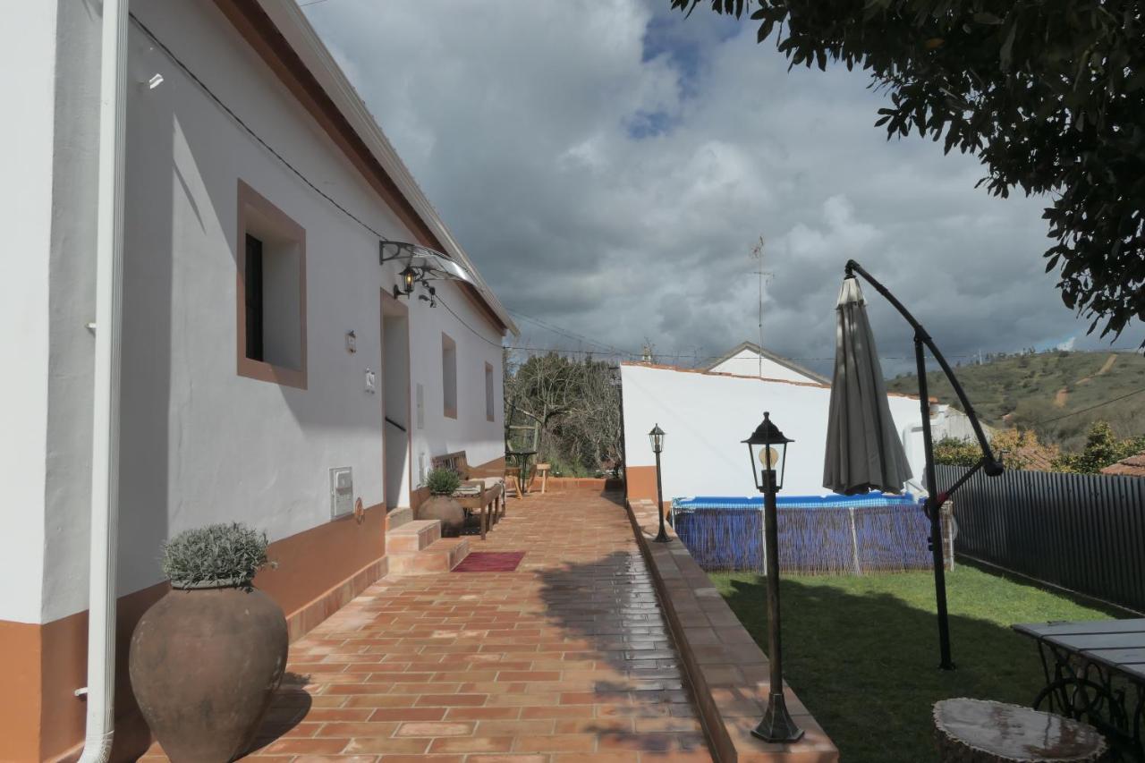 Casa Alegria Villa Saboia Luaran gambar