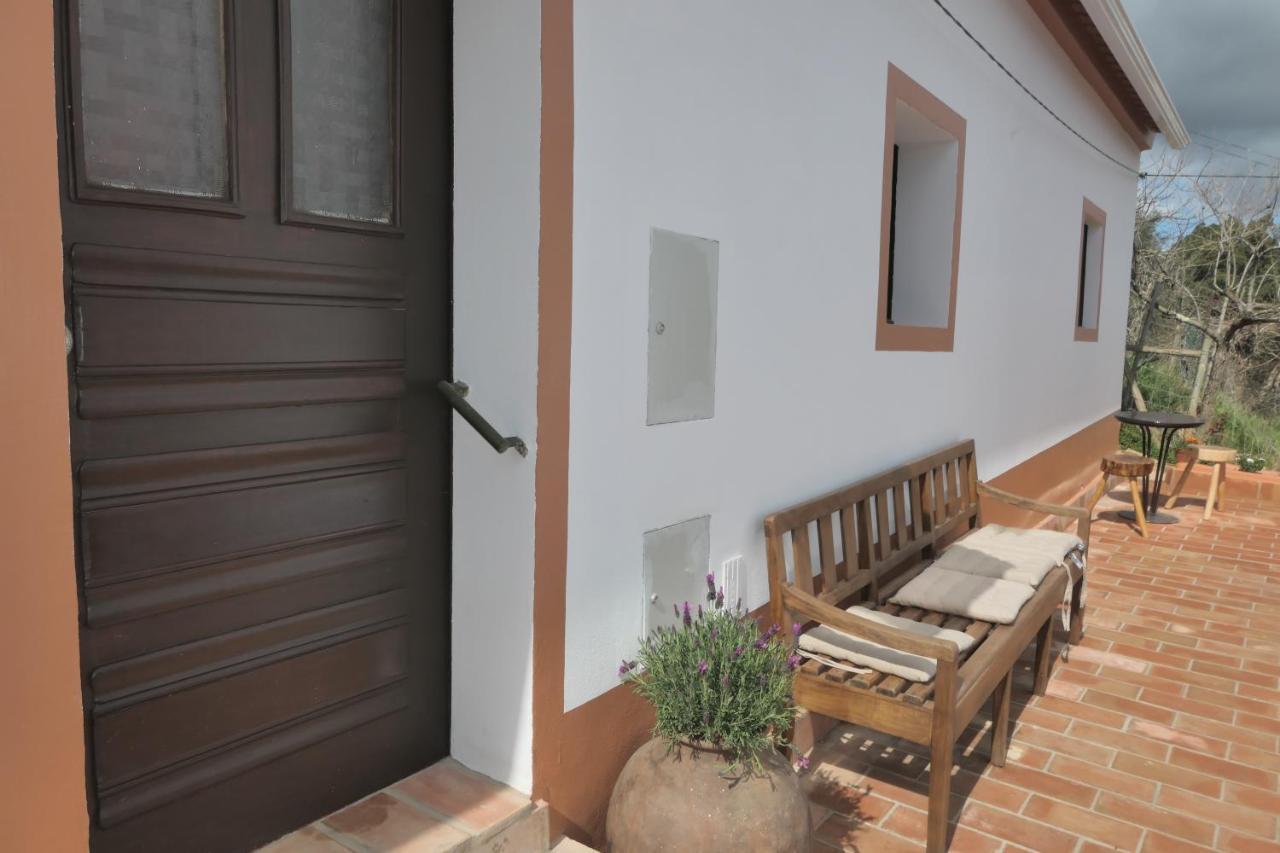 Casa Alegria Villa Saboia Luaran gambar
