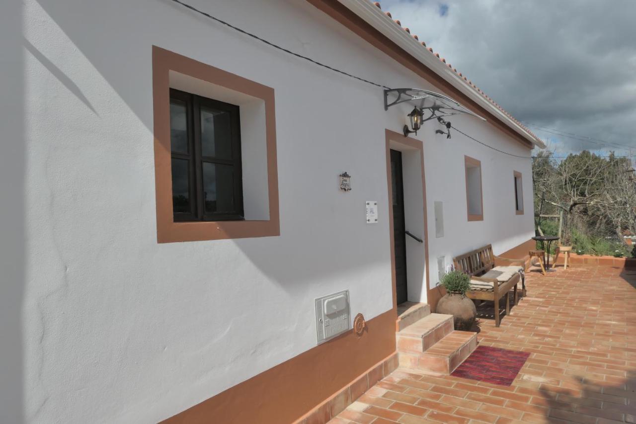 Casa Alegria Villa Saboia Luaran gambar