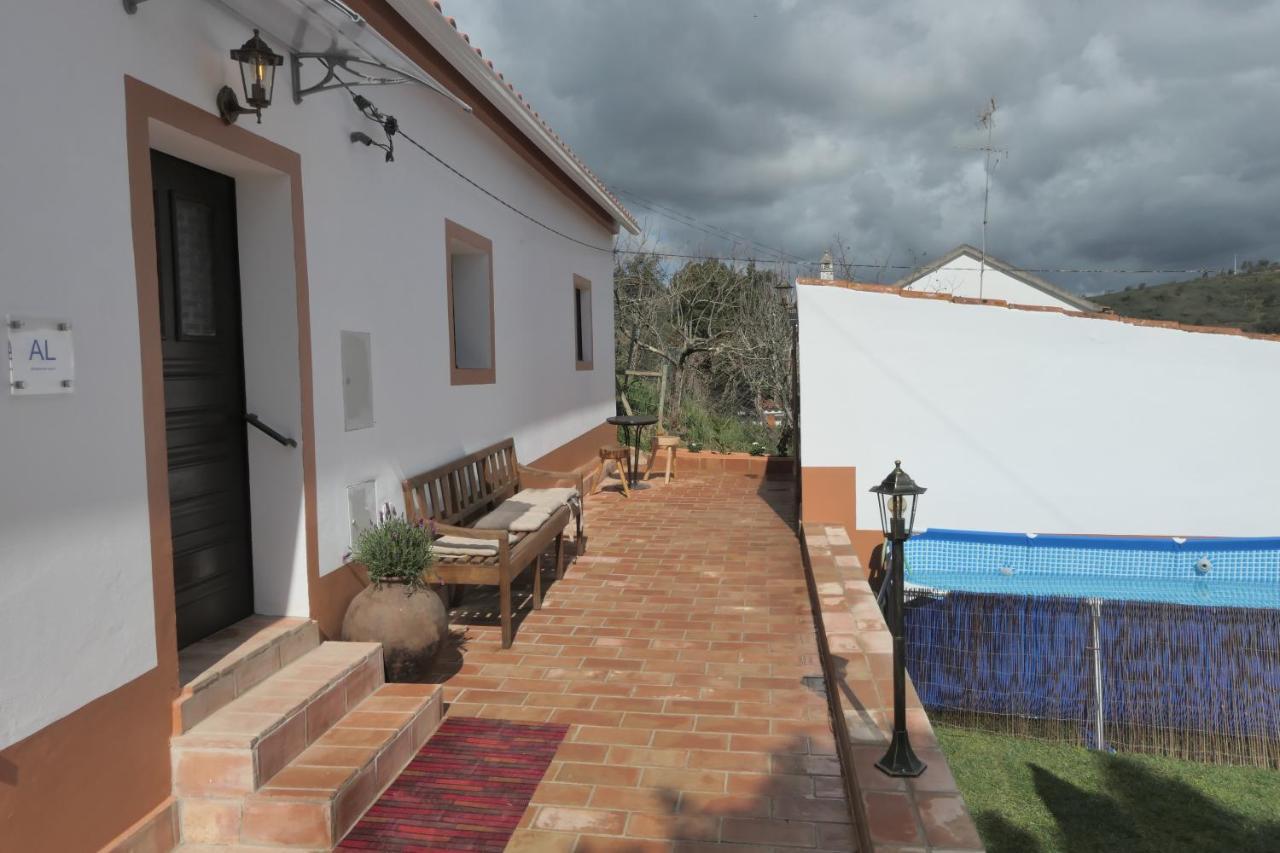 Casa Alegria Villa Saboia Luaran gambar