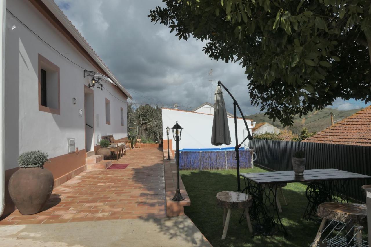 Casa Alegria Villa Saboia Luaran gambar